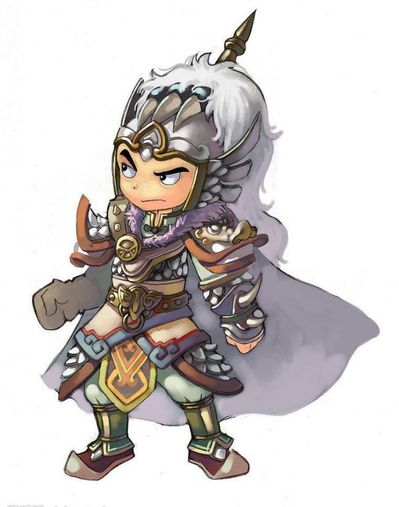 要的支持 要的支持