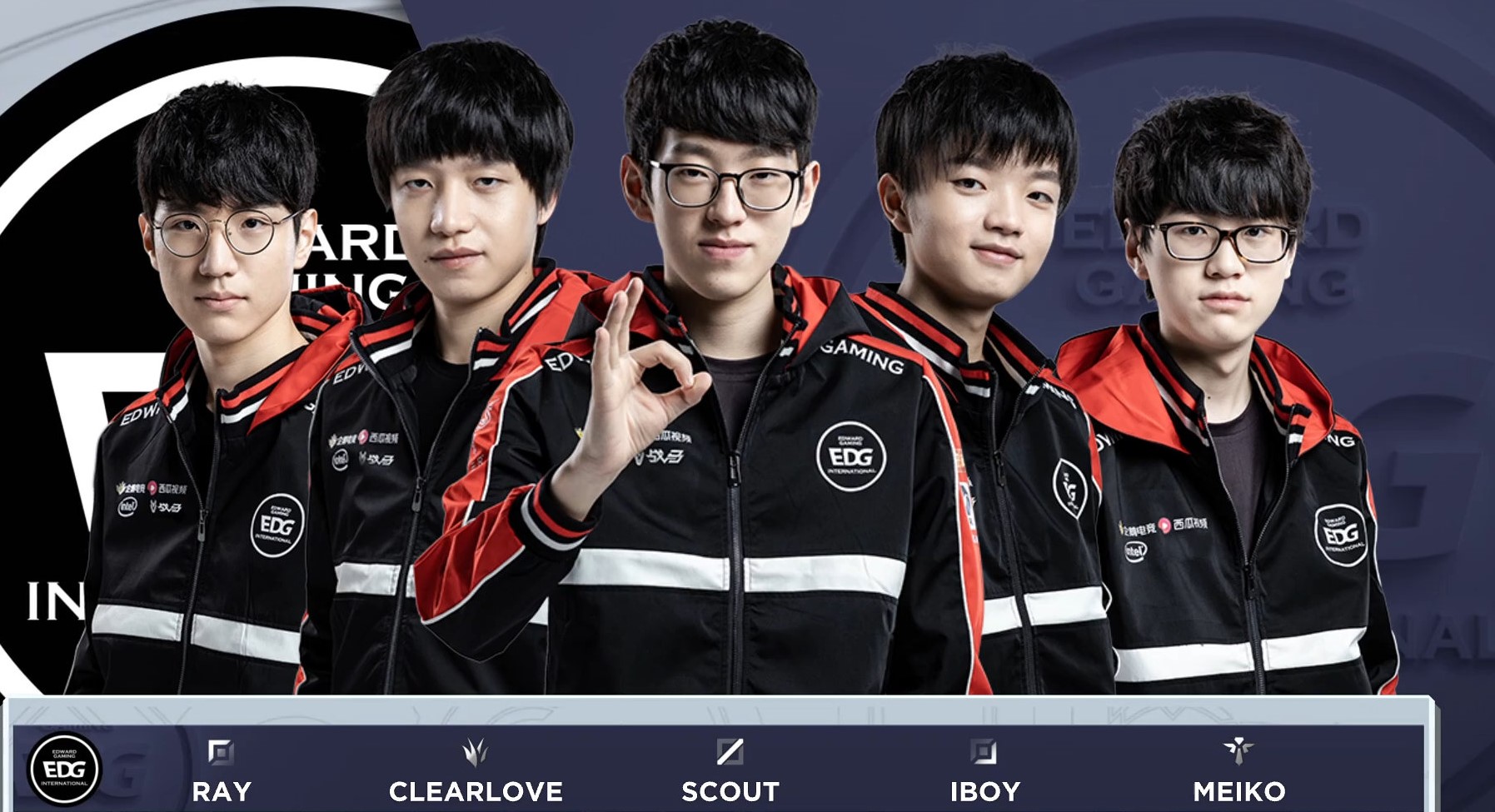 强队之间的 强队之间的