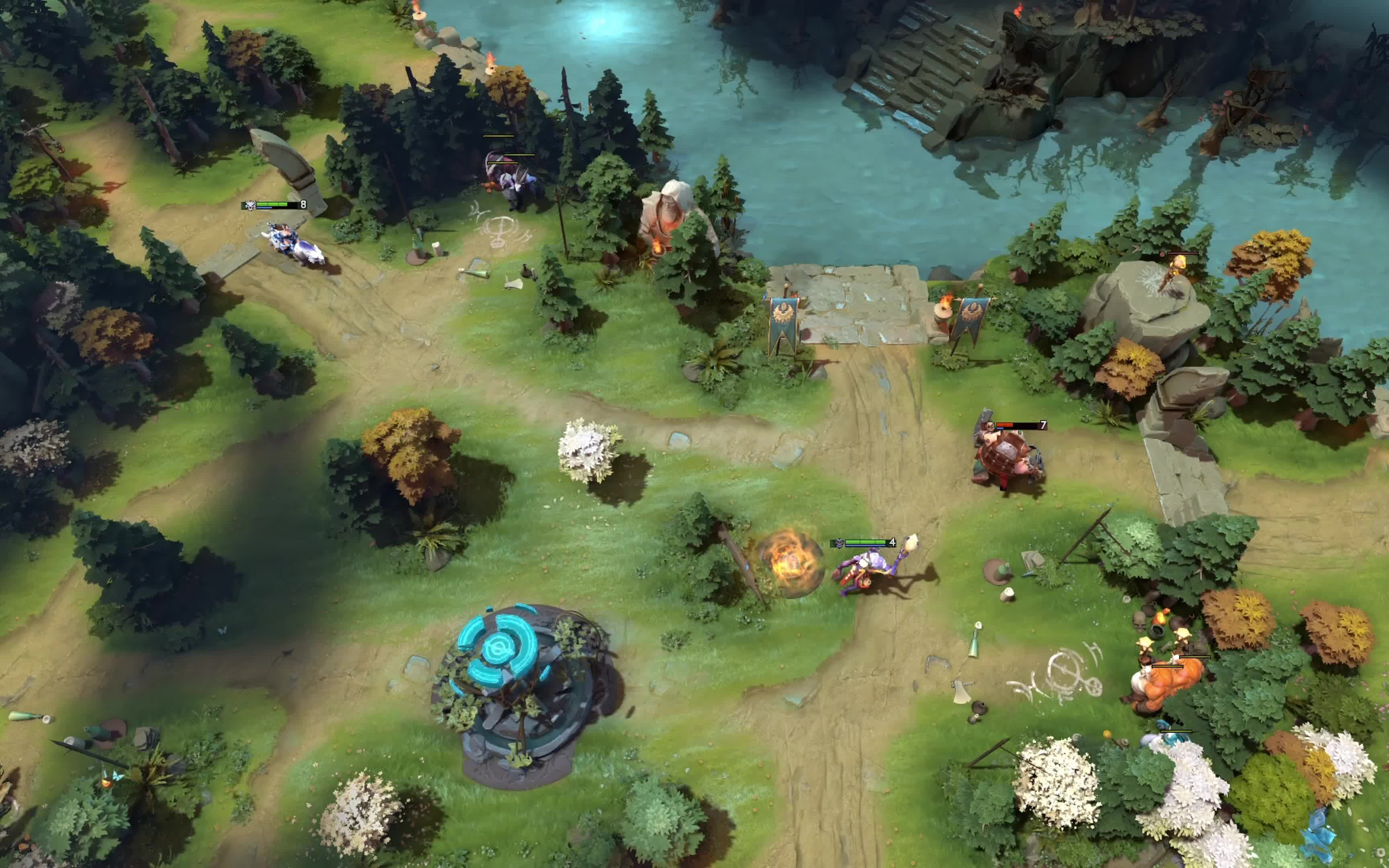 化中舞台与 化中舞台与