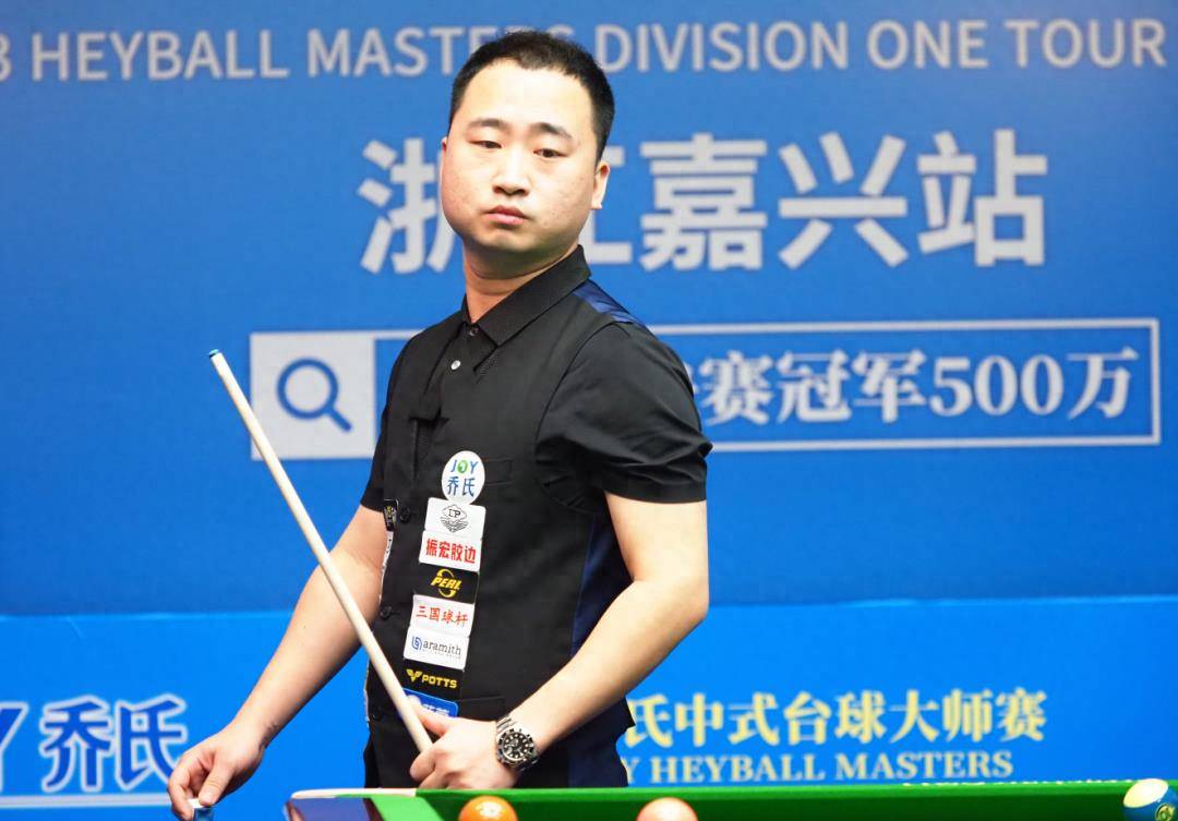 每位选手都 每位选手都