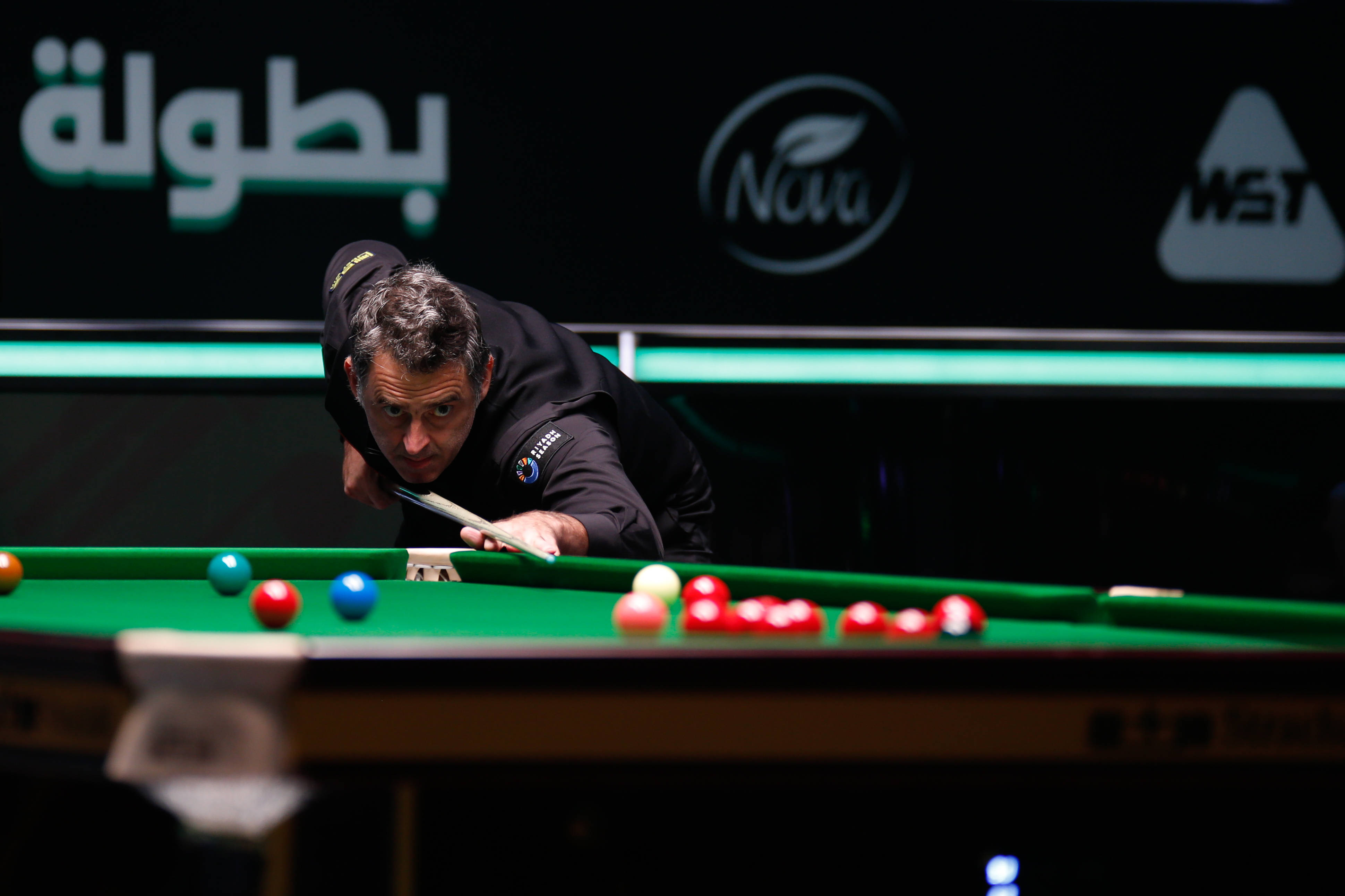 场与转播收 场与转播收